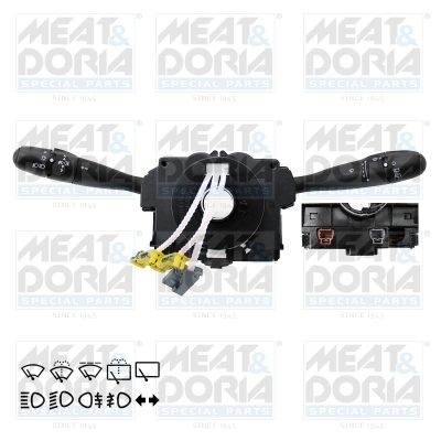 MEAT & DORIA 231475...