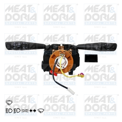 MEAT & DORIA 231524 Leva...