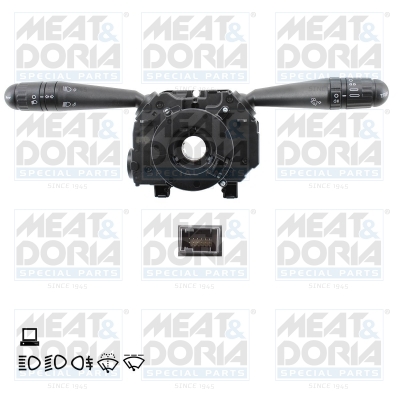 MEAT & DORIA 231550...