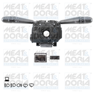 MEAT & DORIA 231551...