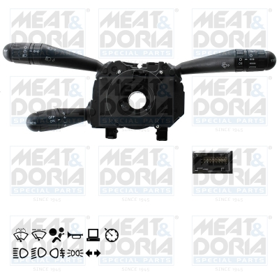 MEAT & DORIA 231553...