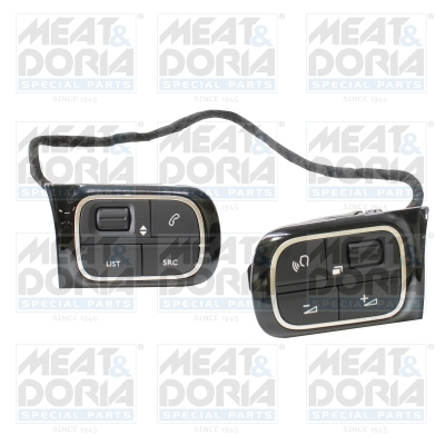 MEAT & DORIA 231678 Multi-Function Switch for CITROËN