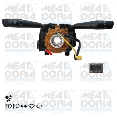 MEAT & DORIA 231699...