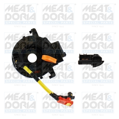 MEAT & DORIA 231732...