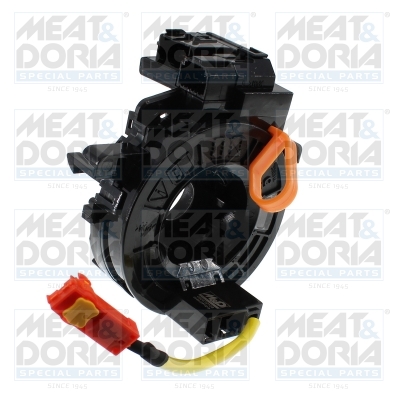 MEAT & DORIA 231733...