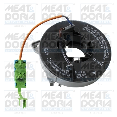 MEAT & DORIA 231754...