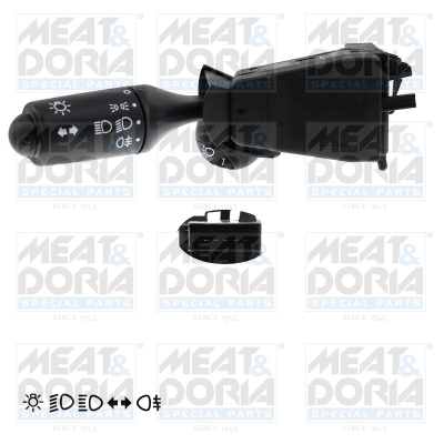 MEAT & DORIA 231756...