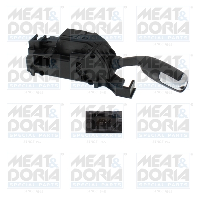 MEAT & DORIA 231899 Μοχλός...