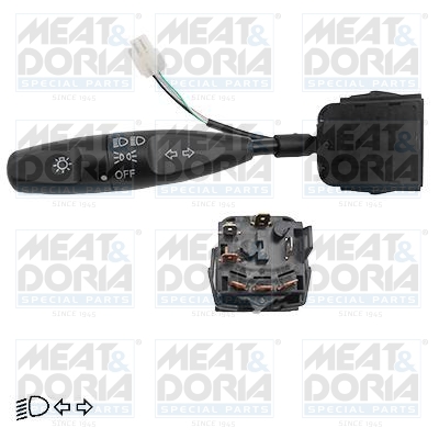 MEAT & DORIA 23251...