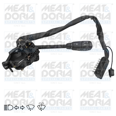 MEAT & DORIA 23282 Leva...