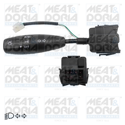 MEAT & DORIA 23308...