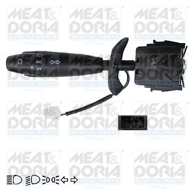 MEAT & DORIA 23337 Leva...