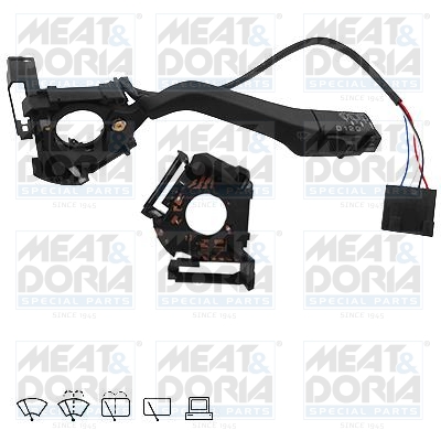 MEAT & DORIA 23350 Leva...