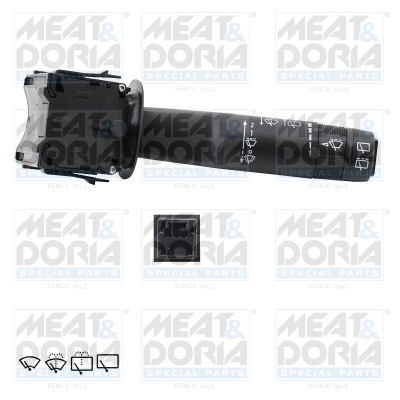 MEAT & DORIA 23400...