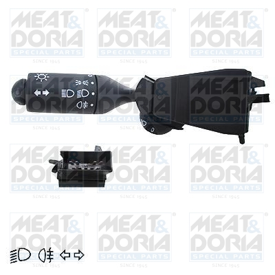 MEAT & DORIA 23450...