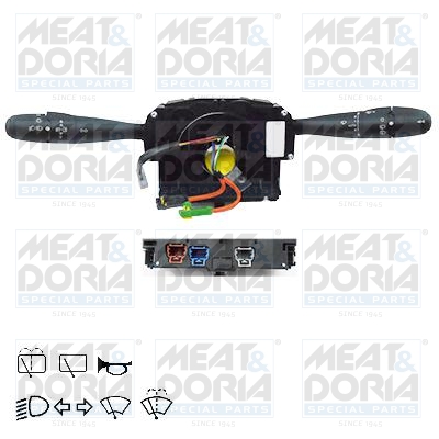 MEAT & DORIA 23459 Leva...