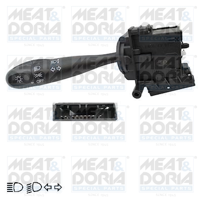 MEAT & DORIA 23501...