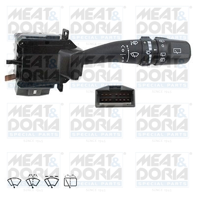 MEAT & DORIA 23508 Leva...