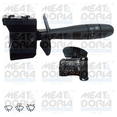MEAT & DORIA 23539 Leva...