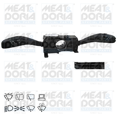 MEAT & DORIA 23567 Leva...