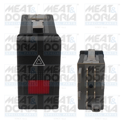 MEAT & DORIA 23618...
