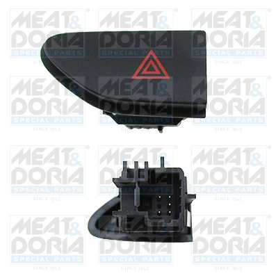 MEAT & DORIA 23646...