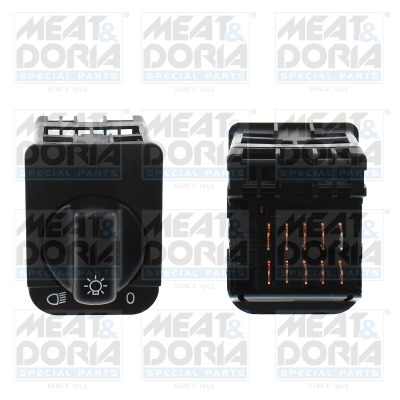 MEAT & DORIA 23928...