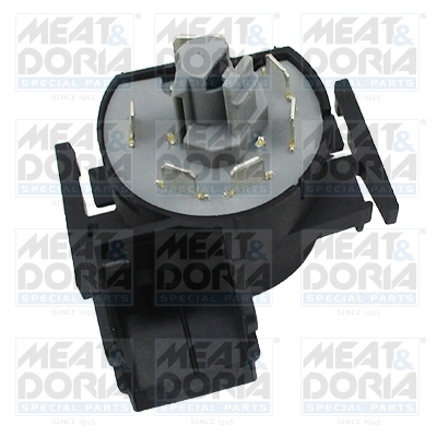 MEAT & DORIA 24009...