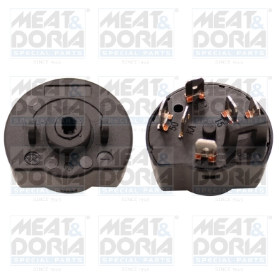 MEAT & DORIA 24011...