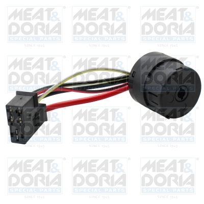 MEAT & DORIA 24059 Spínač zapaľovania/żtartu