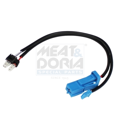 MEAT & DORIA 241035 Προσαρμογέας μπαταρίας for BMW