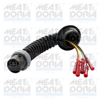 MEAT & DORIA 25071 Kit...