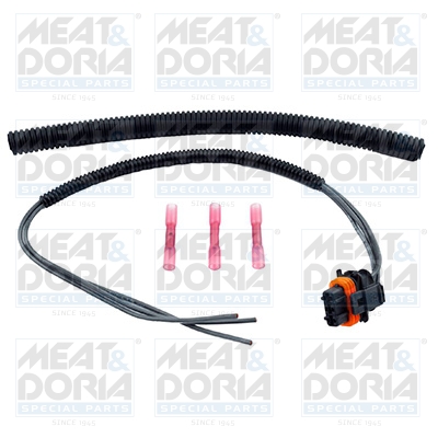 MEAT & DORIA 25126 Kit...