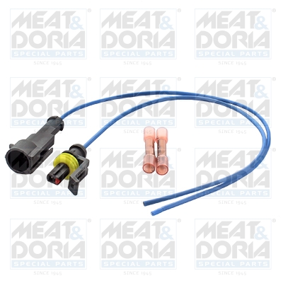 MEAT & DORIA 25228 Kit...