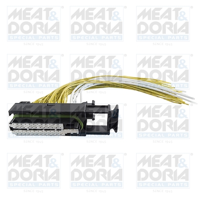 MEAT & DORIA 25237 Kit...