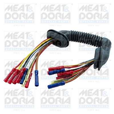 MEAT & DORIA 25275 Kit...