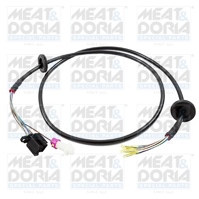 MEAT & DORIA 25281 Kit...