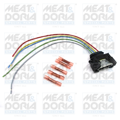 MEAT & DORIA 25431 Kit...