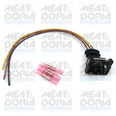 MEAT & DORIA 25435 Kit...