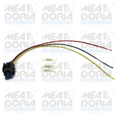 MEAT & DORIA 25436 Kit...