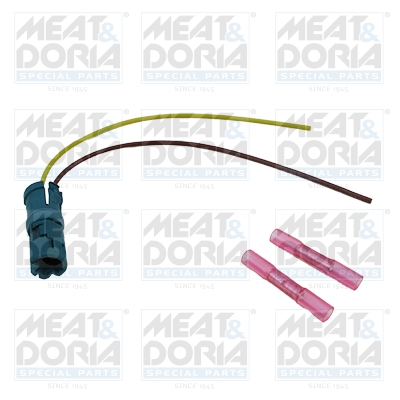MEAT & DORIA 25468 Kit...
