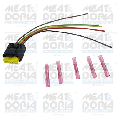 MEAT & DORIA 25472 Kit...