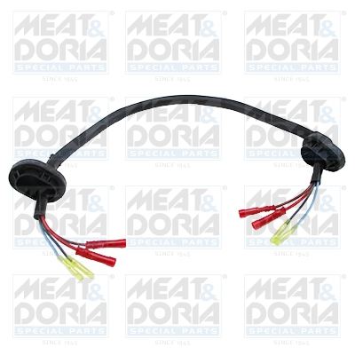 MEAT & DORIA 25480 Kit...