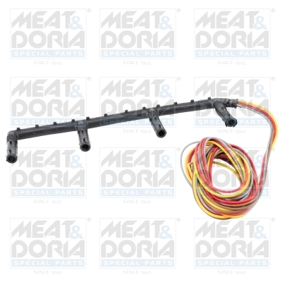 MEAT & DORIA 25525 Set...