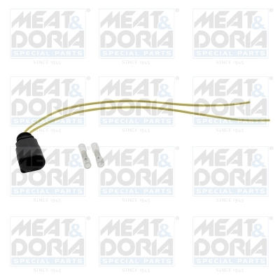 MEAT & DORIA 25531 Kit...