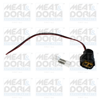 MEAT & DORIA 25543 Δέσμη καλωδίων, προθερμαντήρας