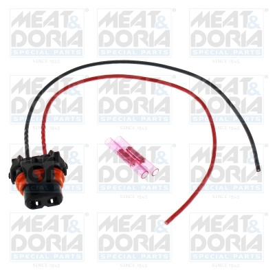 MEAT & DORIA 25559 Δέσμη καλωδίων, προθερμαντήρας