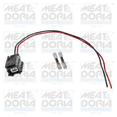 MEAT & DORIA 25563 Κιτ επισκευής καλωδίων, αισθητήρας θέσης στροφαλοφόρου άξονα for DACIA MERCEDES-BENZ NISSAN RENAULT SUZUKI