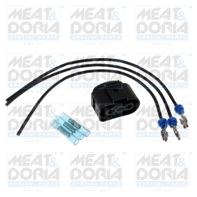 MEAT & DORIA 25576 Cable Connector