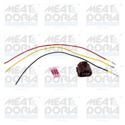 MEAT & DORIA 25578 Ακροδέκτης